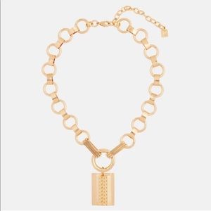 DANNIJO Elise necklace